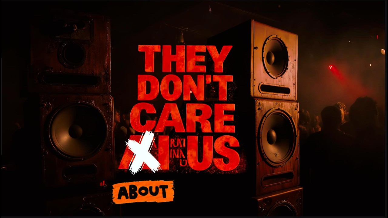 THEY DON'T CARE ABOUT US (2026 Afro Dub Cover) - Balkan House Mafia