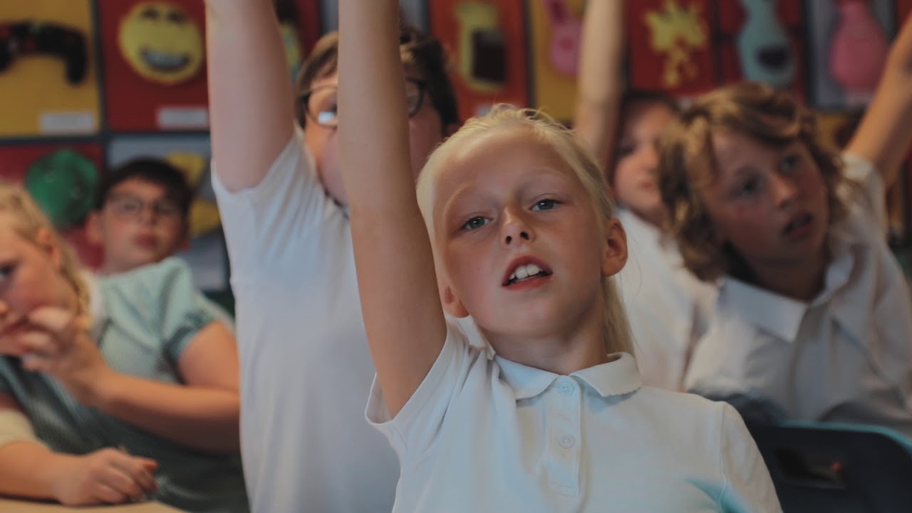 Financial Education for Kids