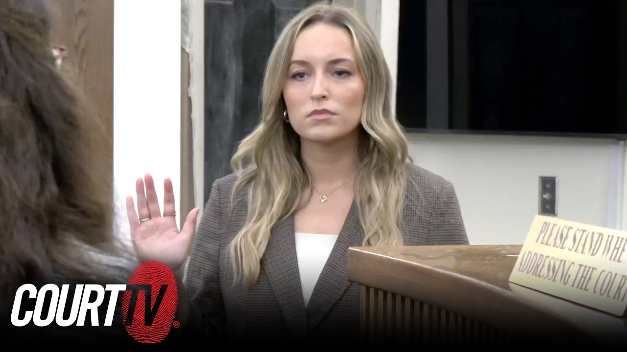 Адвокат утверждает, что любовница пастора не имеет иммунитета на процессе по делу об убийстве.