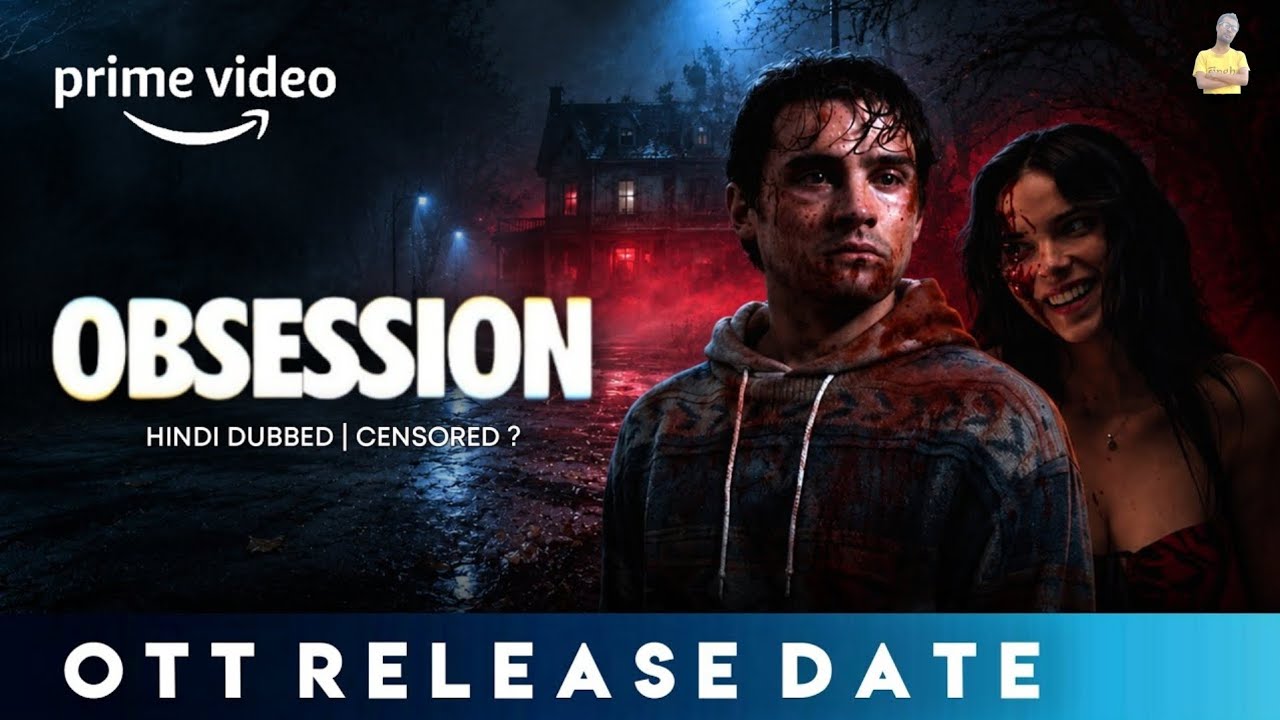 Obsession OTT Release Date | Obsession Movie OTT Release Date | Obsession (2026) OTT