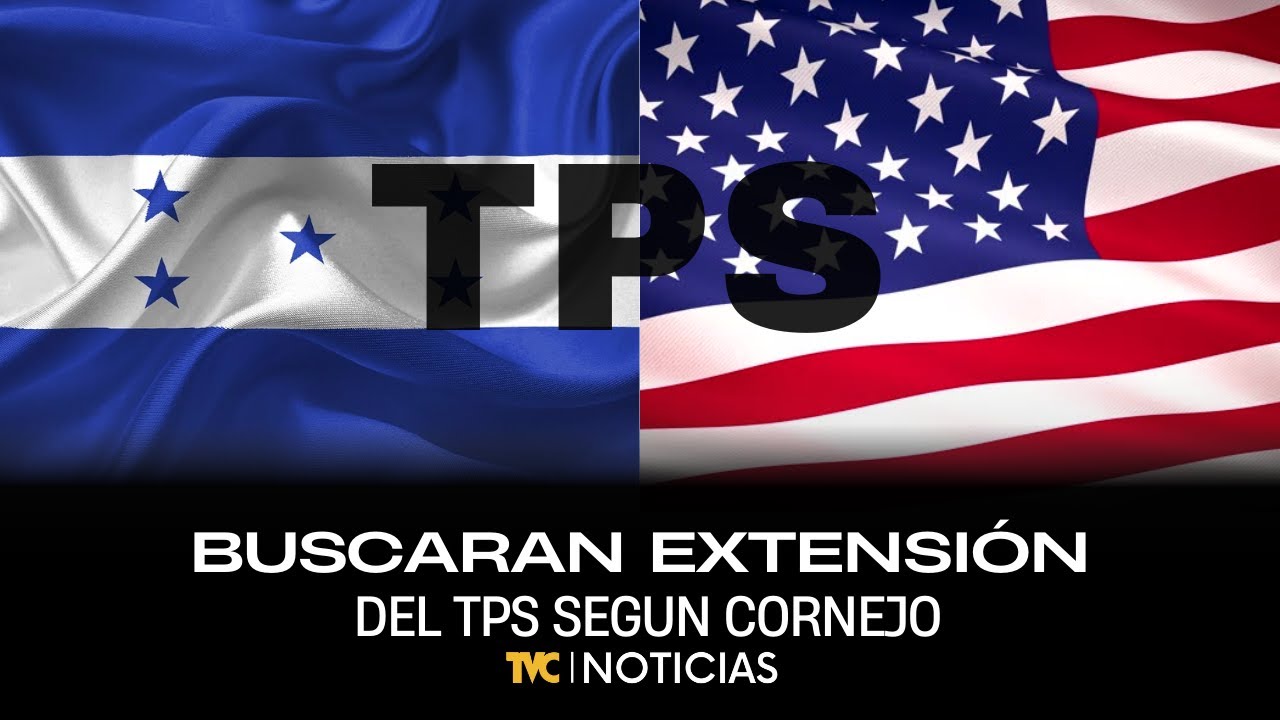 Reunión Trump–Nasry Asfura Es positiva en tema Migratorio, Buscaran Extensión del TPS: Cornejo