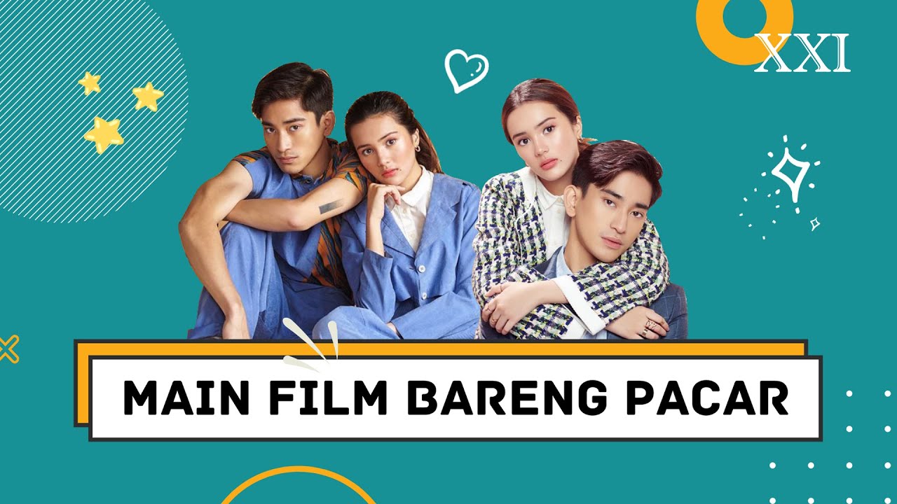 BEBY TSABINA & BIO ONE, PACAR DI DEPAN DAN DI BELAKANG LAYAR! | XXI SPOTLIGHT