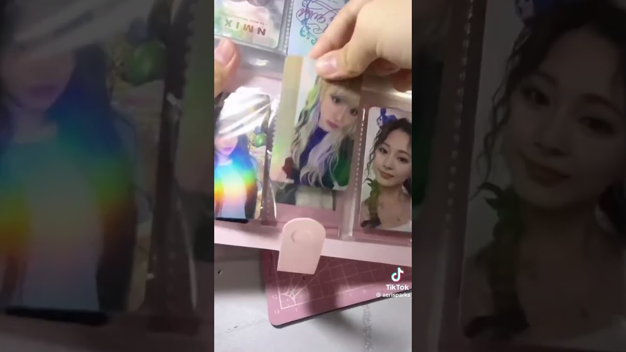 aerispark unpacking tik tok complications