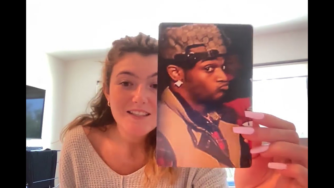 PICK A CARD What do your old friends think of you now?