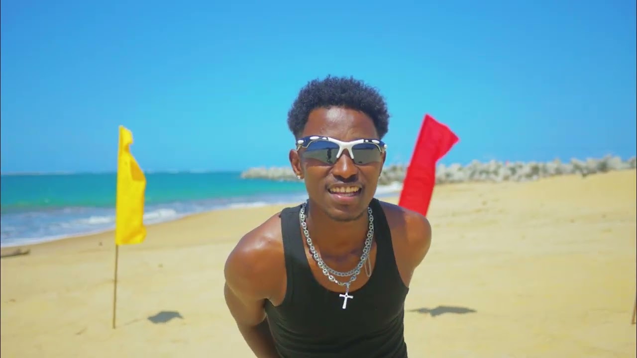 ELINO - Malegna (official clip-2024-2025)