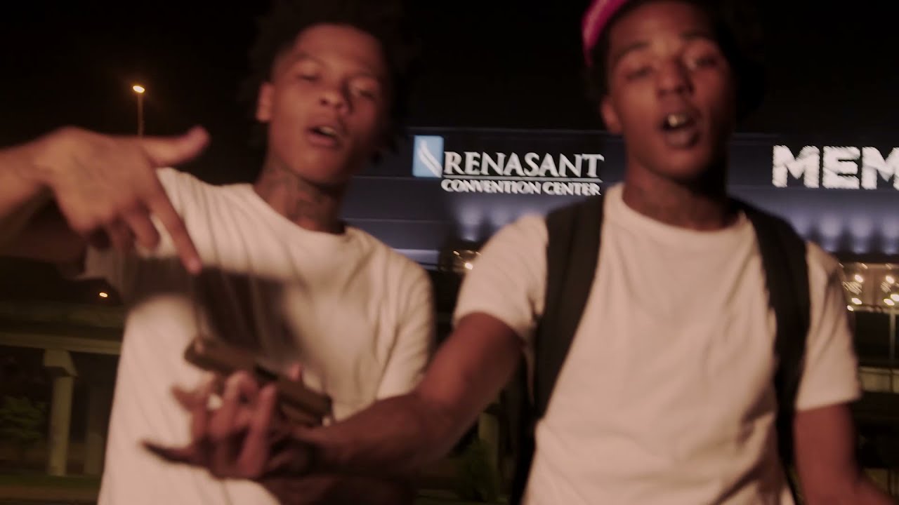 Jayy Rich x Baccend Dee 