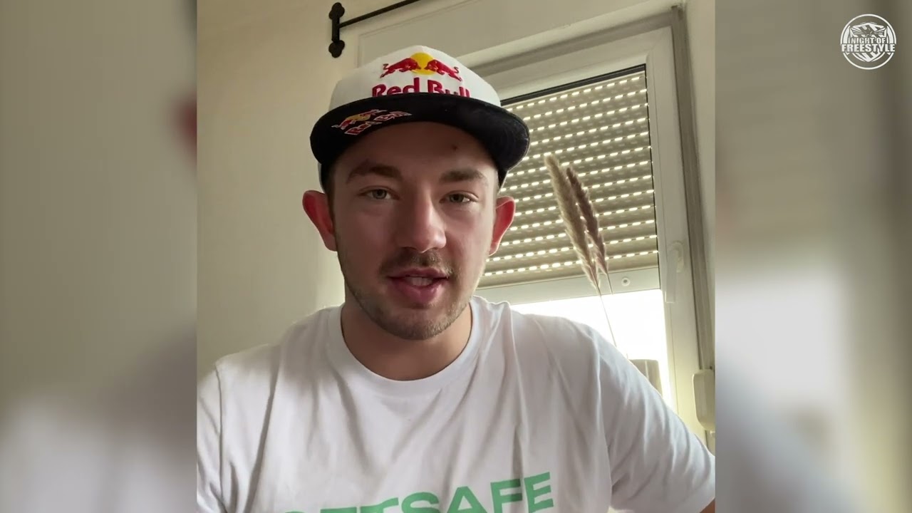 Double Flip | Trick Tutorial