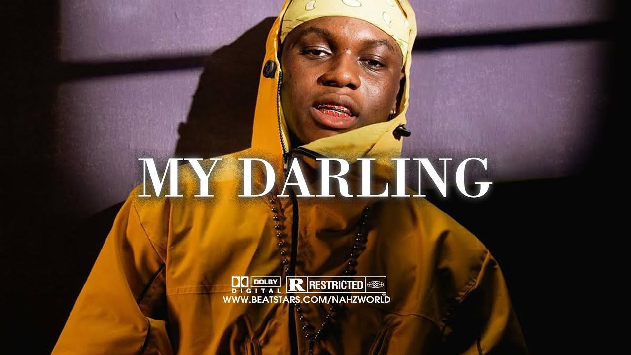 “MY DARLING” Victony x Omah Lay x Chella Type Beat 2025 | Amapiano Instrumental 2025