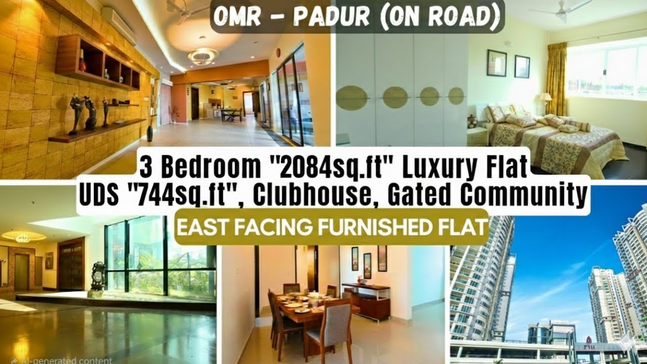 #OMR #PADUR 