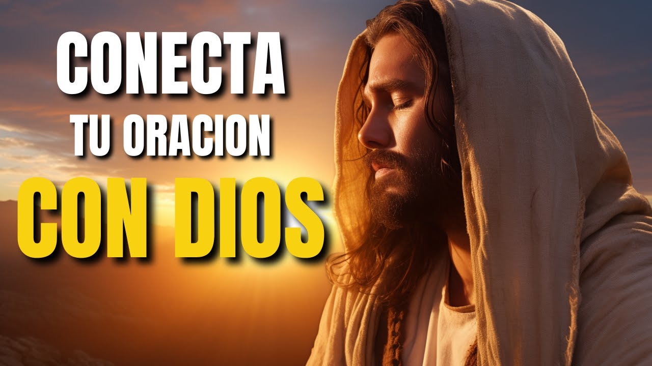 La Forma de Orar que Conmueve a Dios y Cambia Tu Coraz&oacute;n