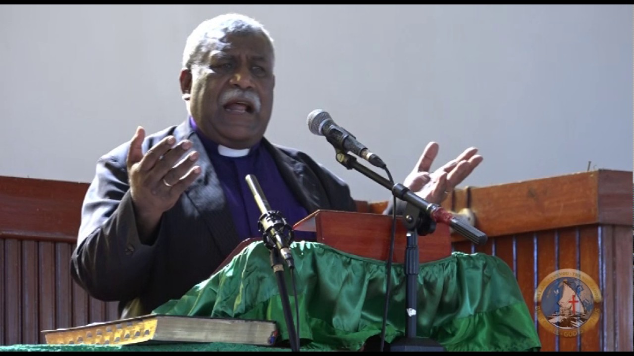 Rev  Vunisuwai