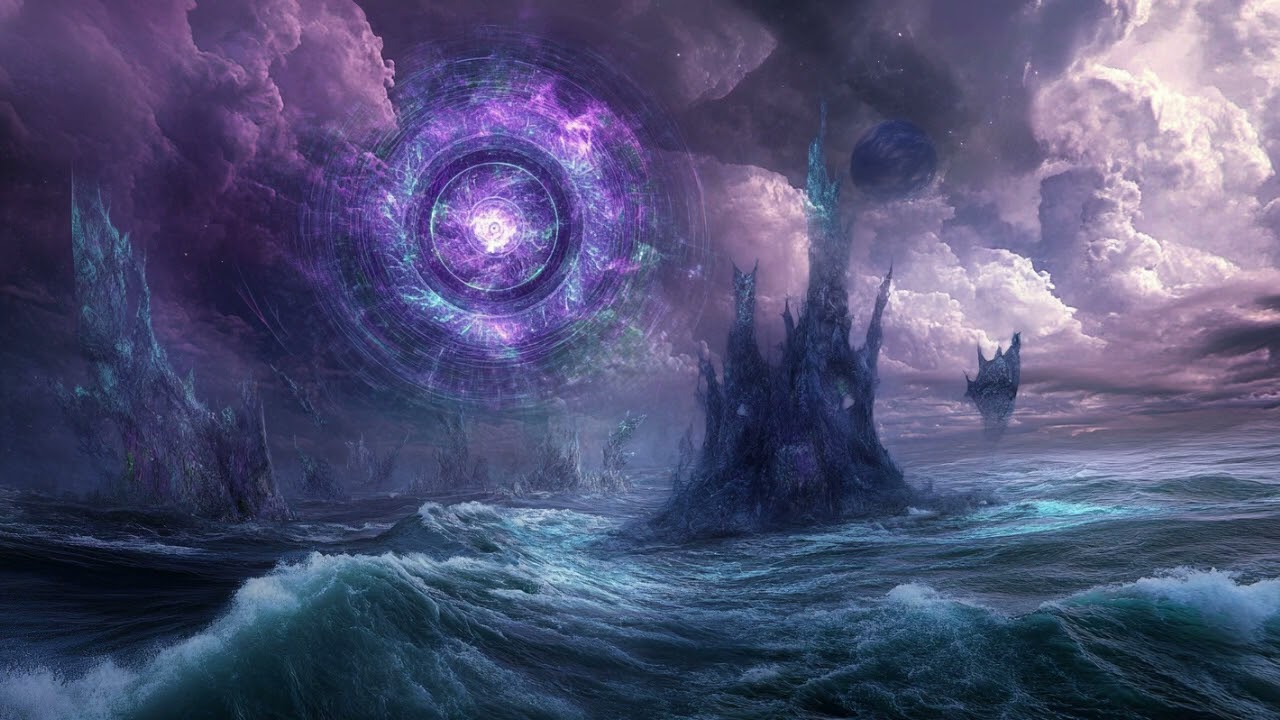11D Quantum Energy Reset  Shift into Higher Frequencies #manifestingmeditation