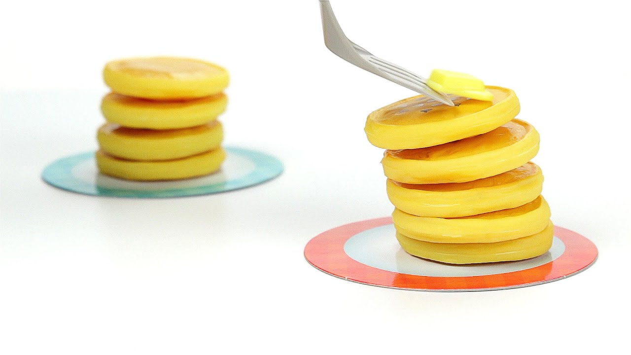 Pancake Pile Up