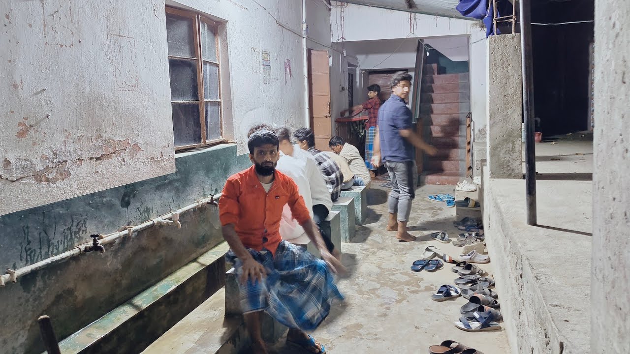 Village Boy Kajal is live!
