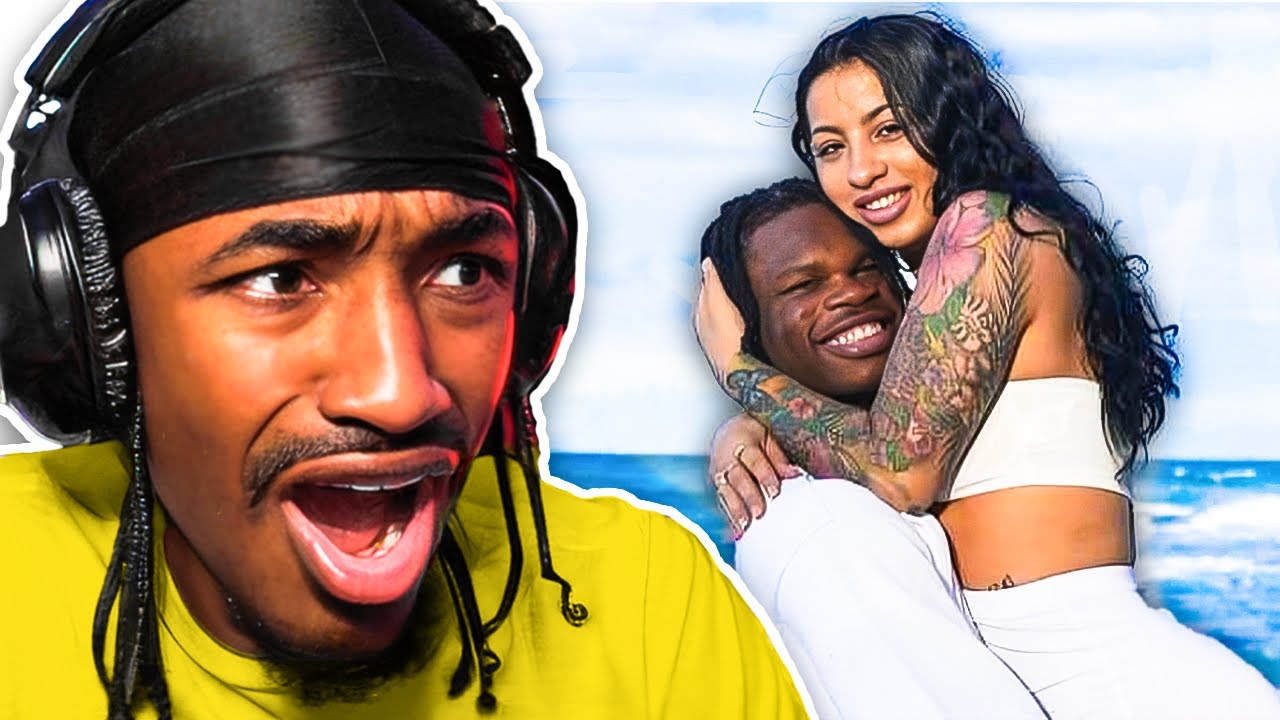 Travis Hunter's Relationship is A Warning To All Men... TyKwonDoe Reacts to Travis Hunter Girlfriend