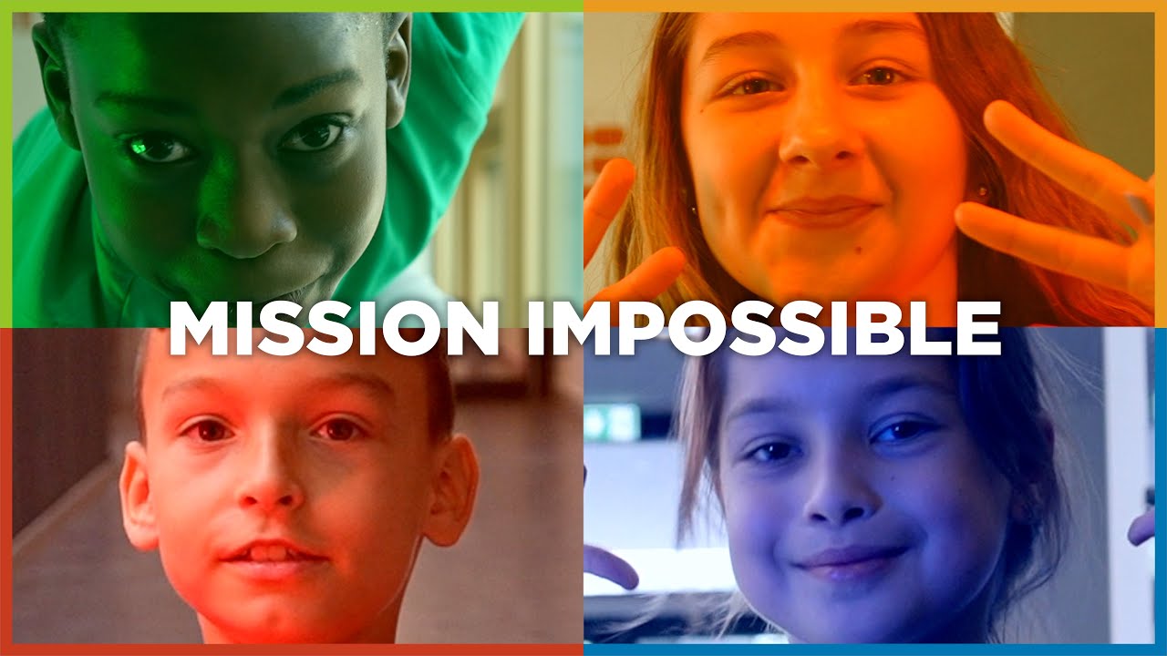 MISSION IMPOSSIBLE - Eine SCHULE für ALLE