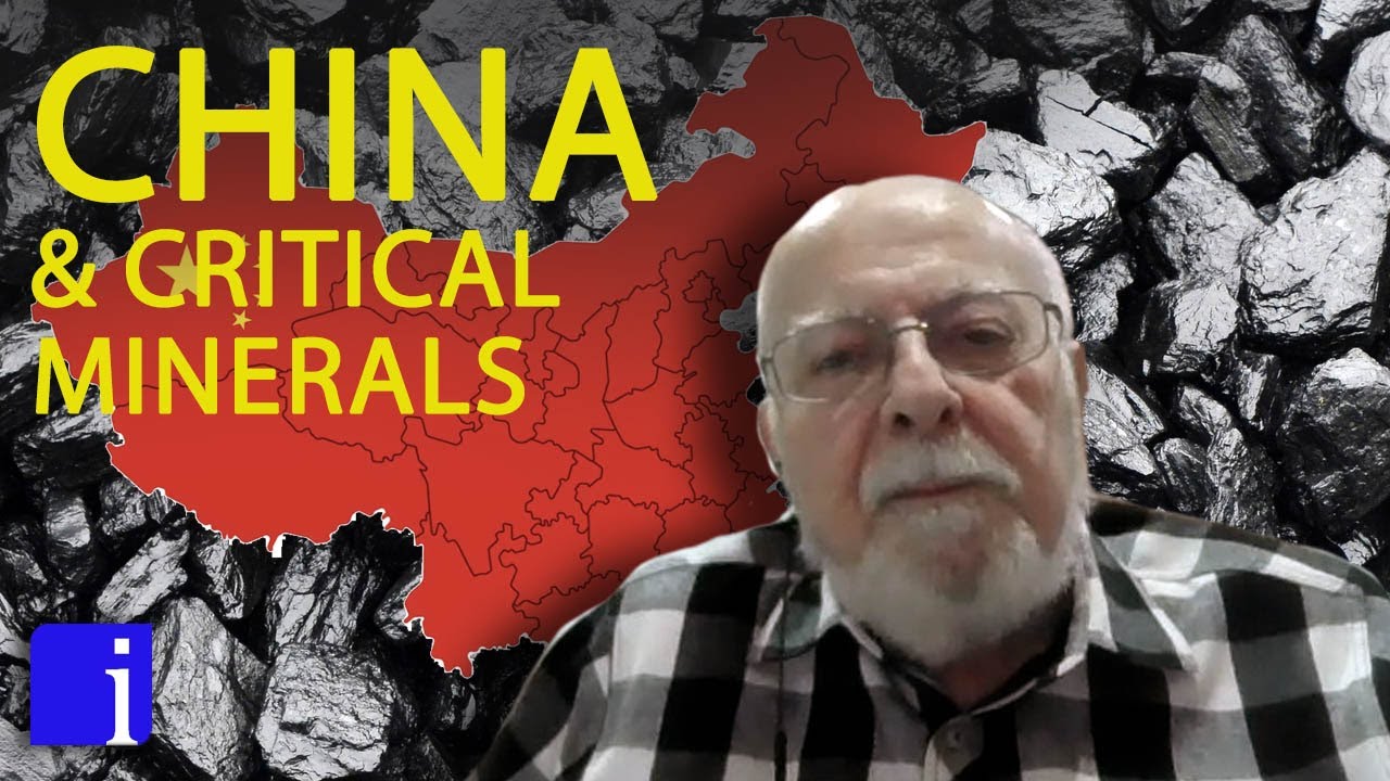 Critical Minerals Export Ban is China Tit-for-Tat with the United States