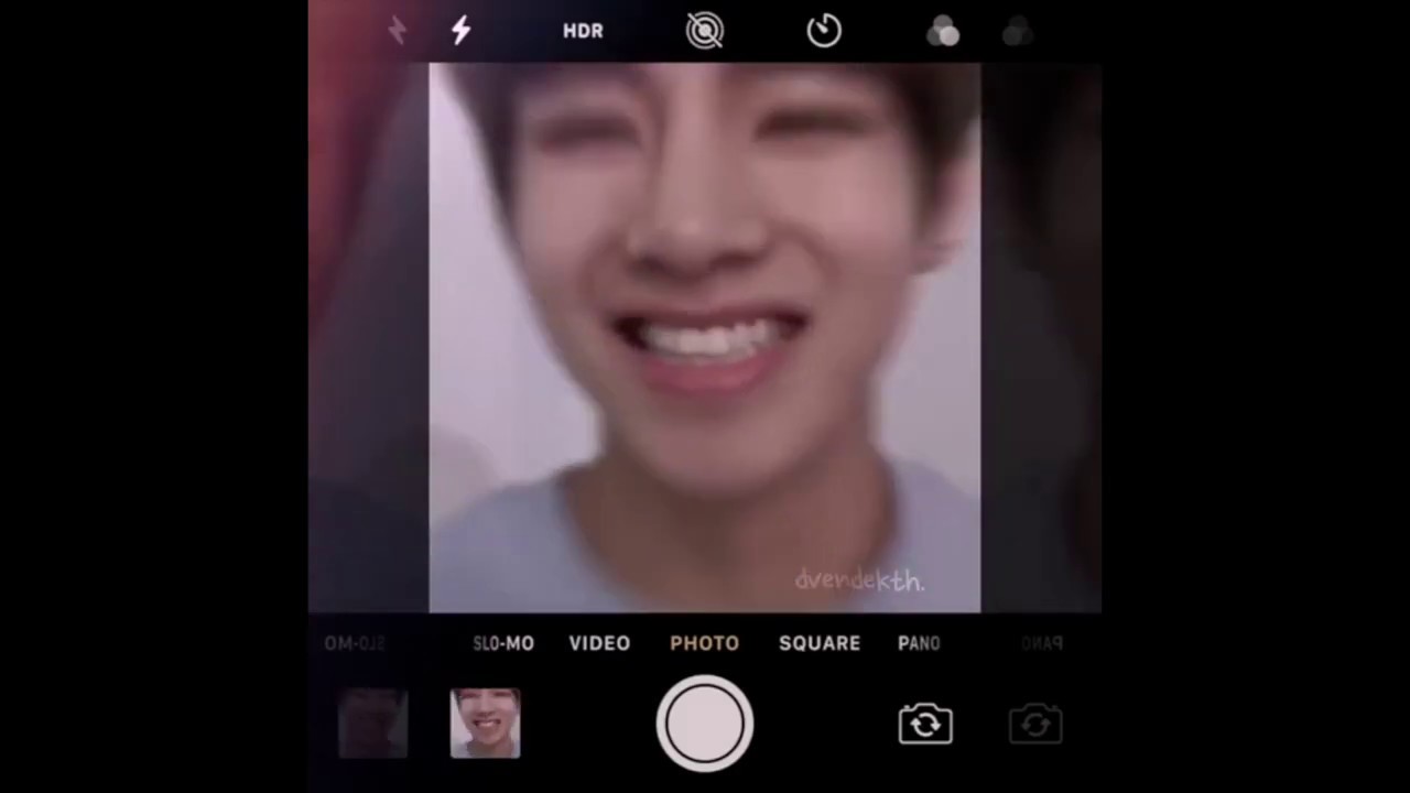 bts instagram edits part 2!
