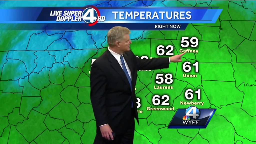John Cessarich's Complete Forecast: February 25, 2014