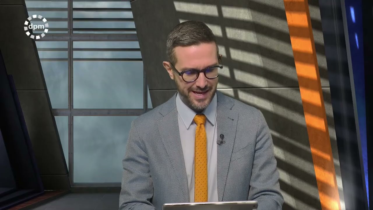 Di Prima Mattina del 24 febbraio 2026