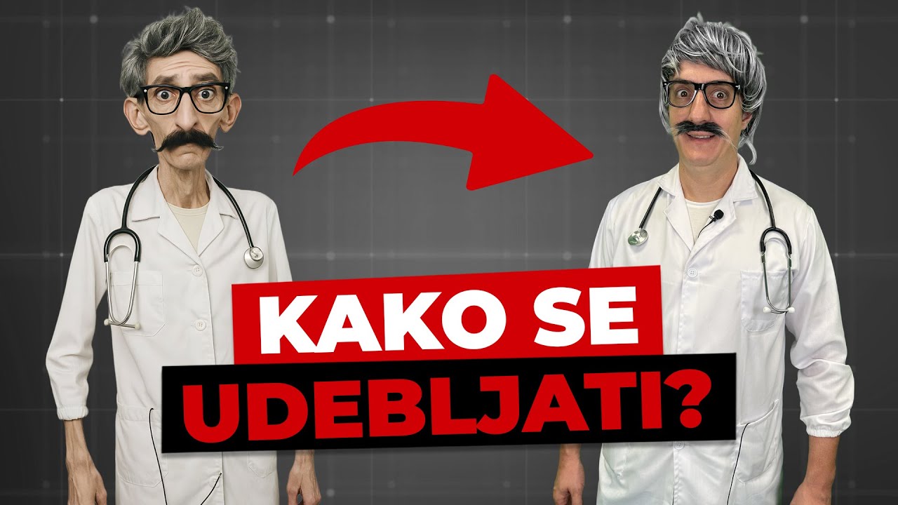 Kako da se UGOJI&Scaron; pametno, zdravo i trajno?