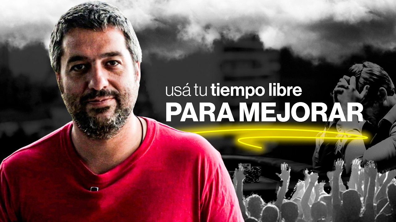 ¿Tu vida gira alrededor del Póker? Este video es para vos.