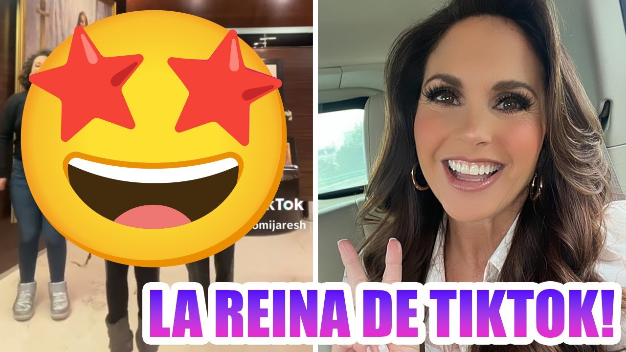 Es por esto que Lucero y Lucerito Mijares están siendo llamadas 