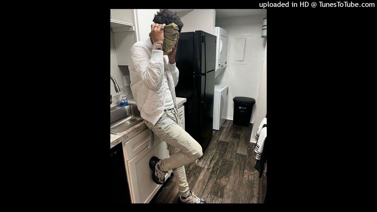 [FREE] Chuckyy X Lucki Sample Type Beat 