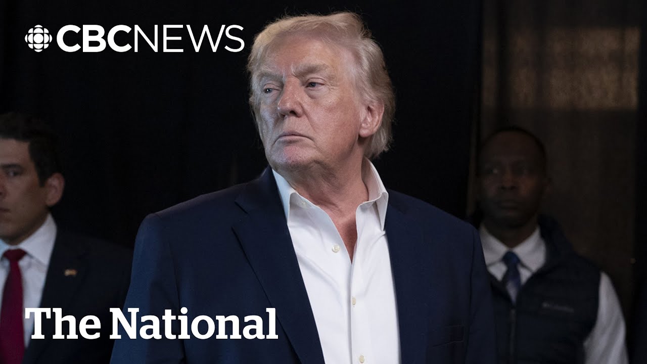 Could Trump&rsquo;s plans for Venezuela&rsquo;s oil threaten Canada?