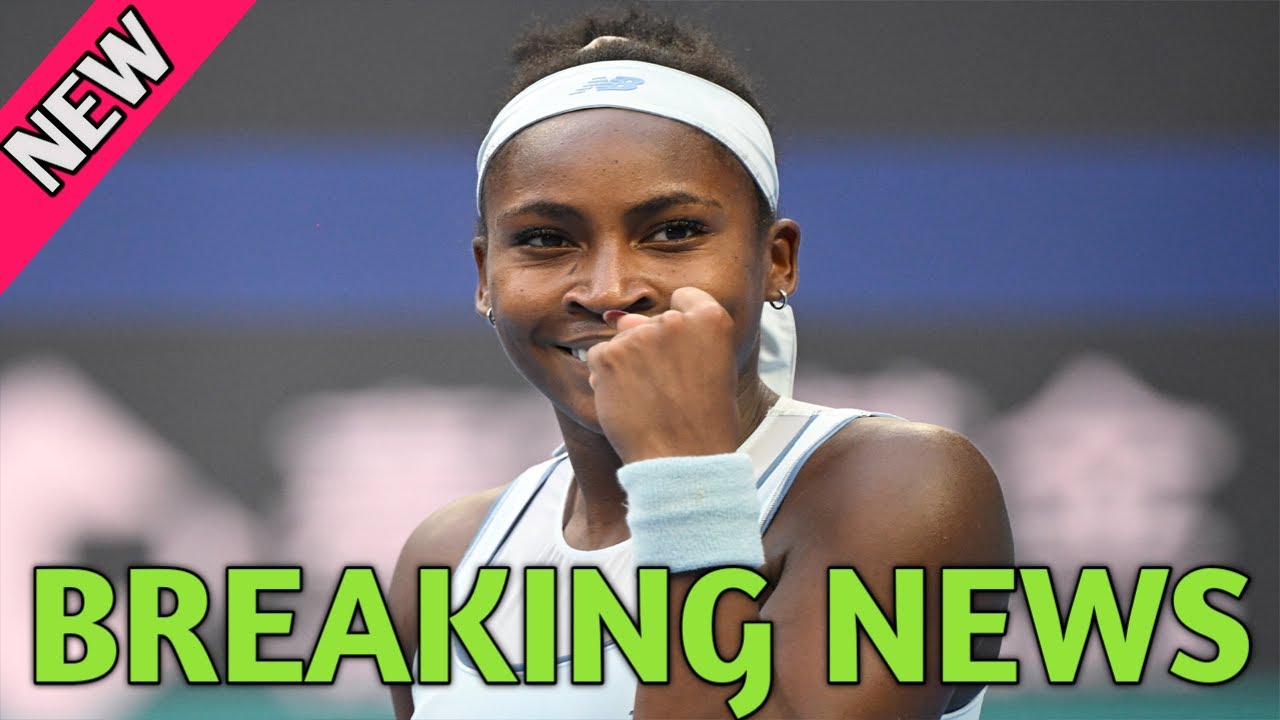 Jessica Pegula Hits Back at Coco Gauff’s Haters ‘You Don’t Go’ – The Racket Smash Drama Explained!