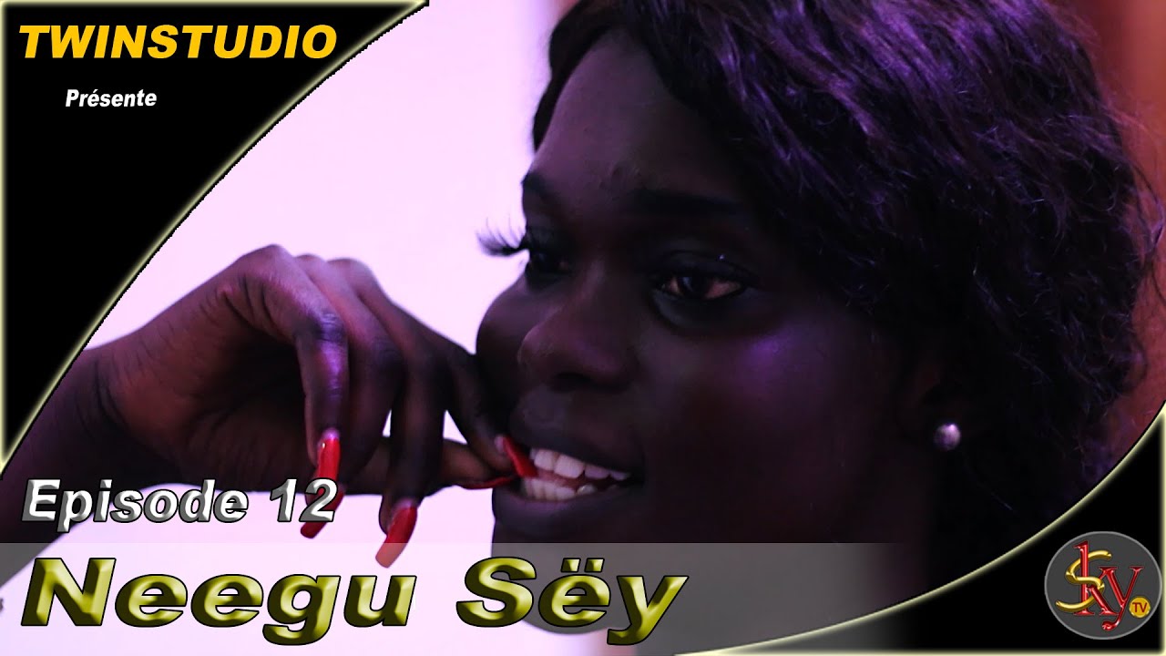Neegu s&euml;y. Episode 12, saison 1.