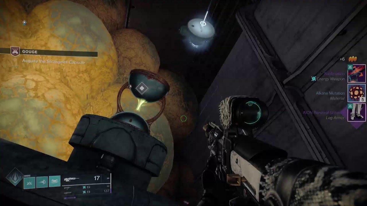Destiny 2  --Live--
