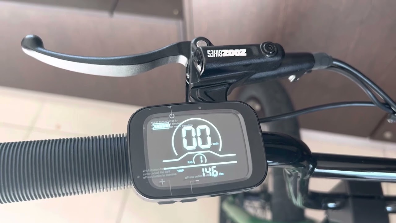 ZOOZ 750 Speed Controller Hack