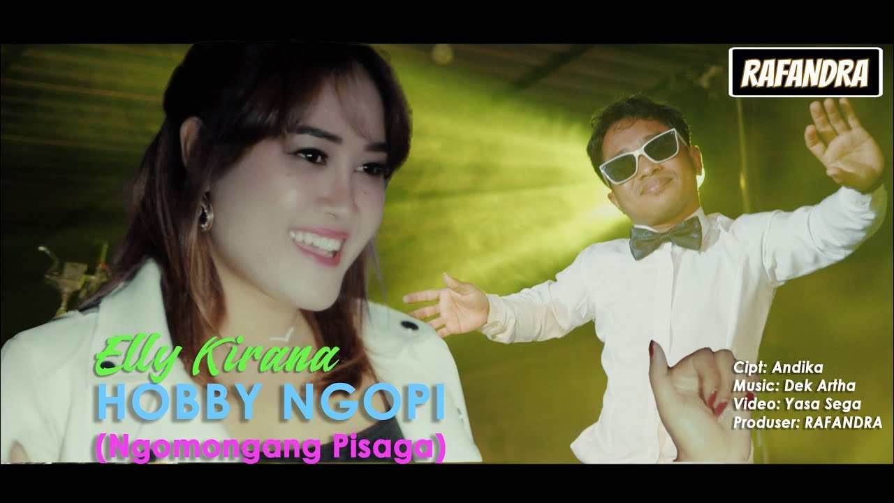 ELLY KIRANA_HOBI NGOPI 