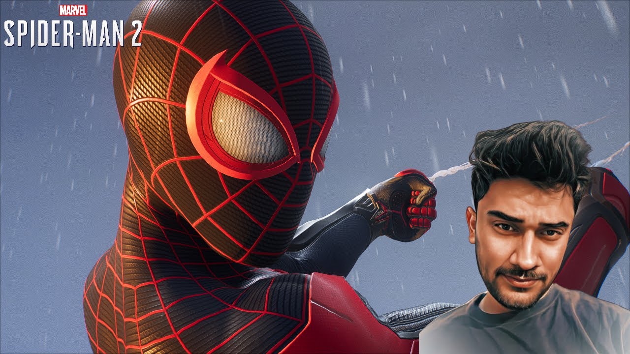 🔴Spider-Man 2 Live | Spider-Man 2 | #spiderman #shorts #spiderman2