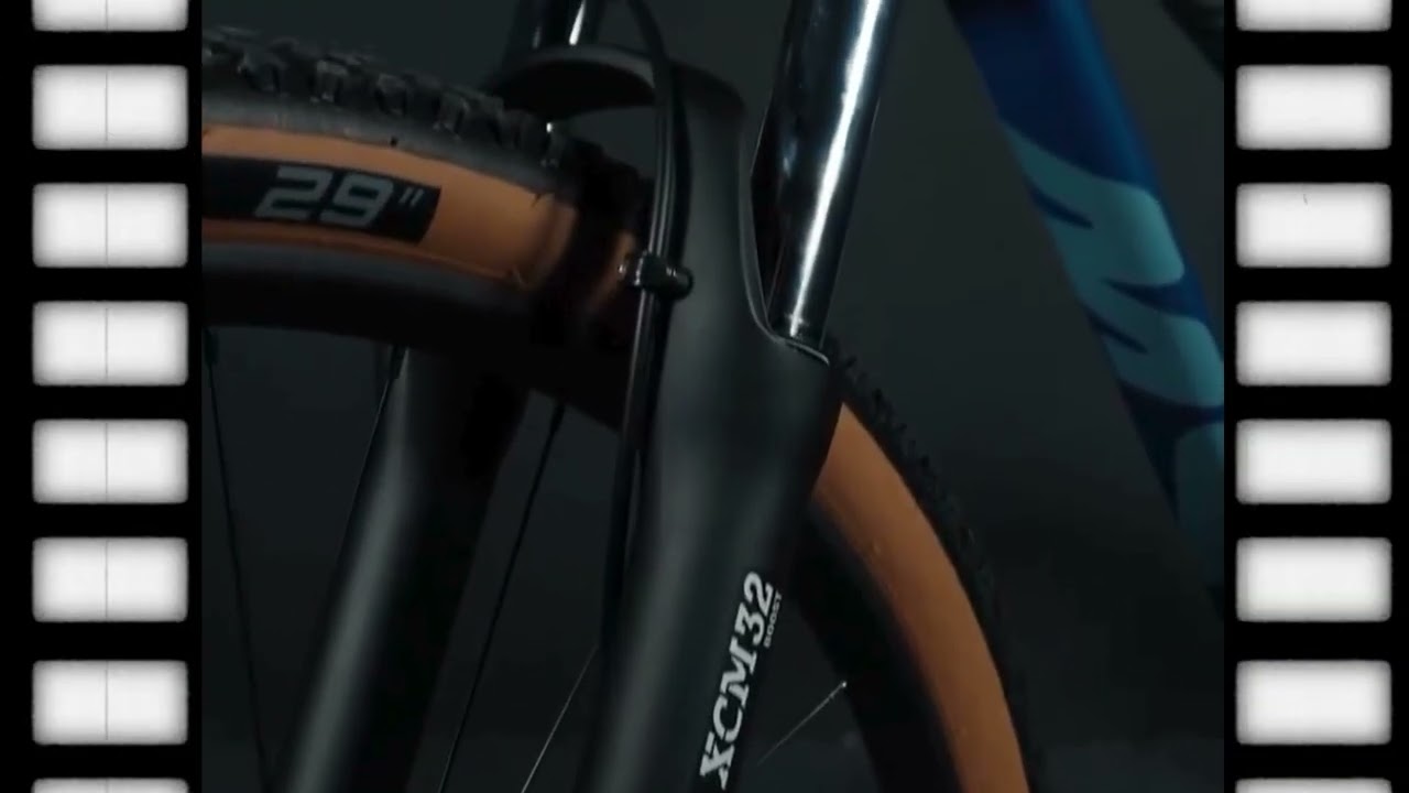 Tsw Stamina - a sua próxima MTB está aqui! Quadro com eixos passantes e Shimano Cues de 9 velocidade