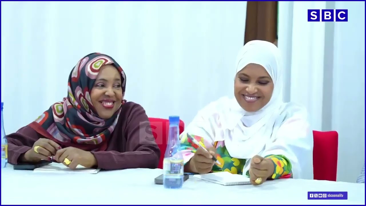 WARKA SBC TV 08-3-2026 WARIYE CABDIQANI BOOS || BOOSASO ||