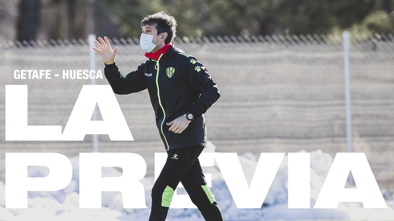 LA PREVIA | PACHETA: 
