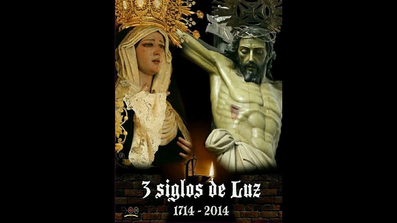 Salida Extraordinaria del Cristo de la Luz y María Stma. de la Amargura