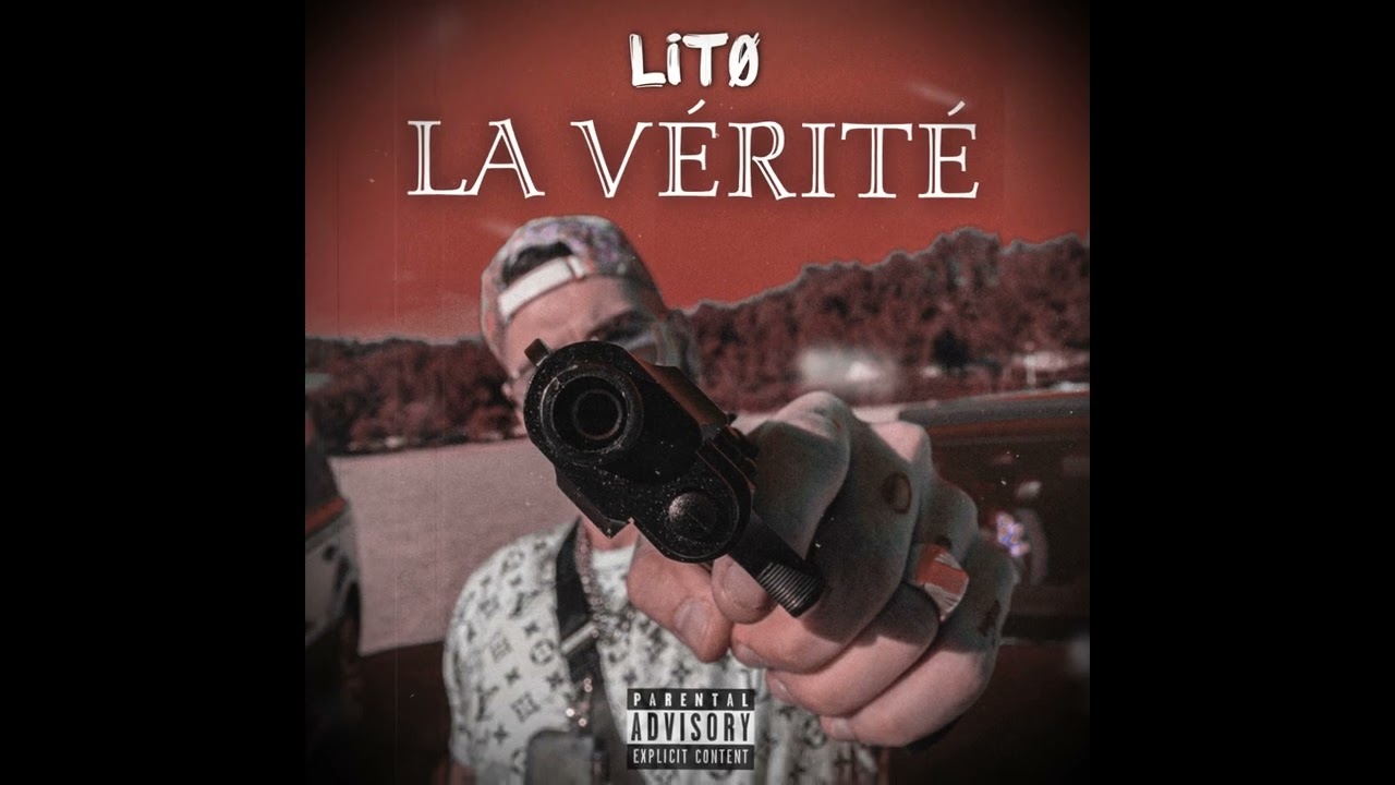 Litonabatida - La Vérité ( Audio Officiel )