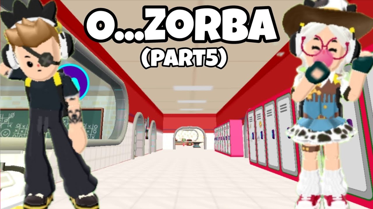 O...Zorba (Part5)#pkxd #anasayfa#000 #creator 