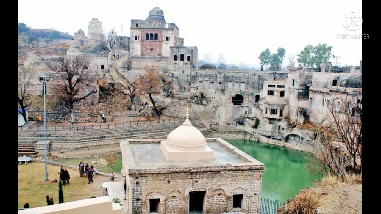 religion tourism in pakistan
