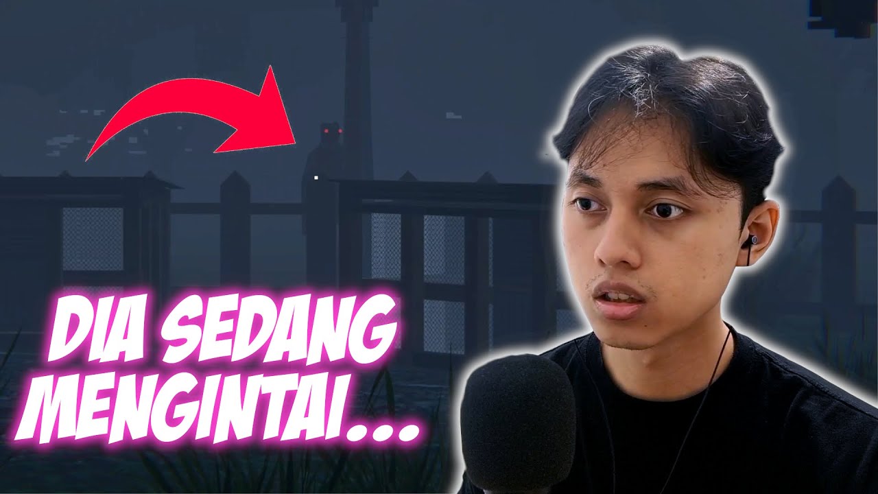 Ada Sesuatu yang MENGANCAM Peternakanku