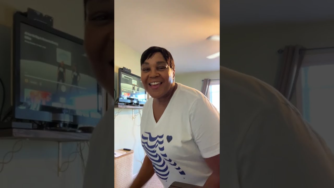 Day 37 #moniquesmovement @danceyourpoundsoff dance challenge contest #tashak14dayfast 