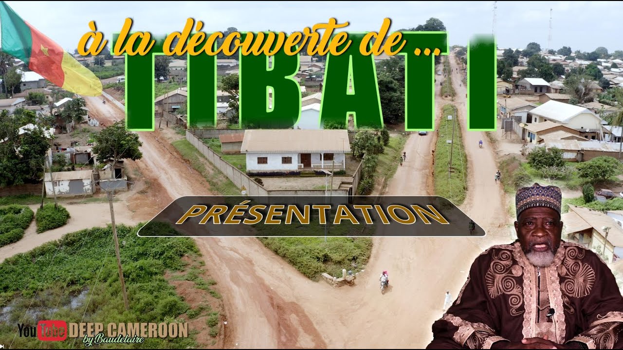 A la découverte de Tibati
