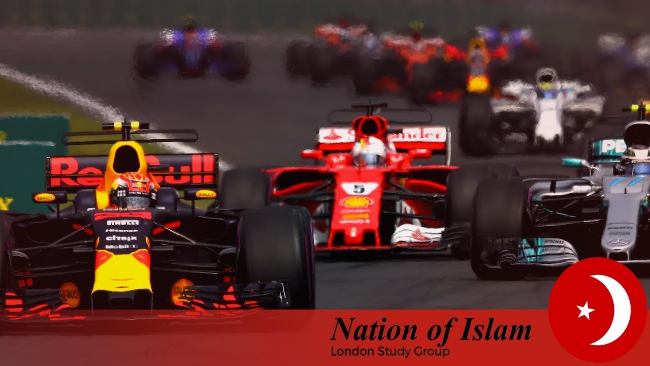 Leo Muhammad | Formula 1
