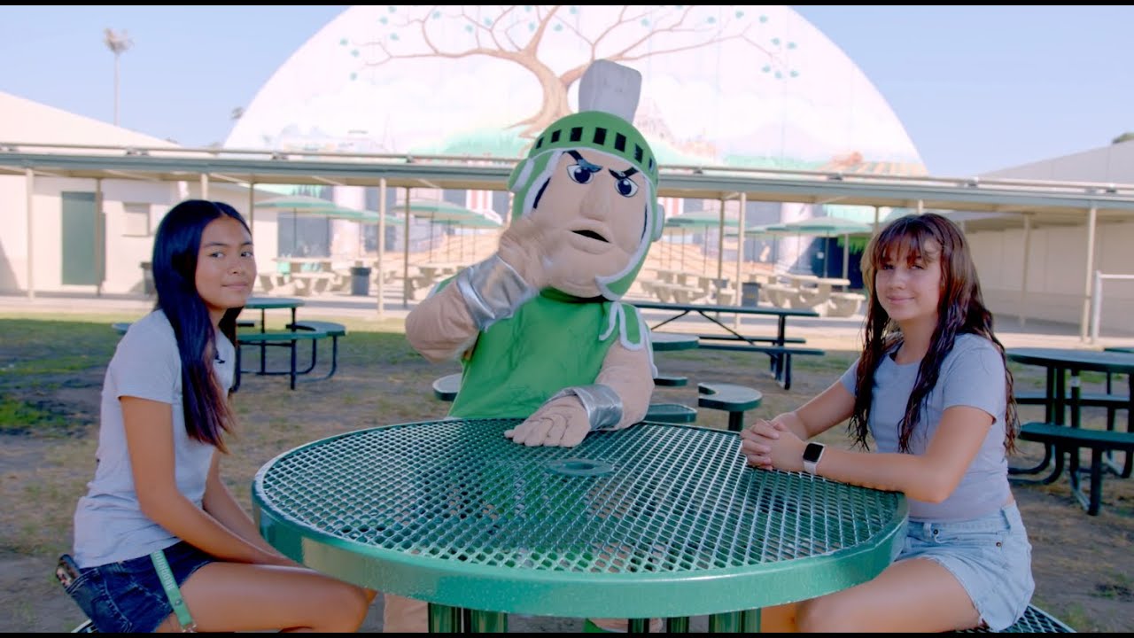 Brookhurst Junior High School Highlights Video