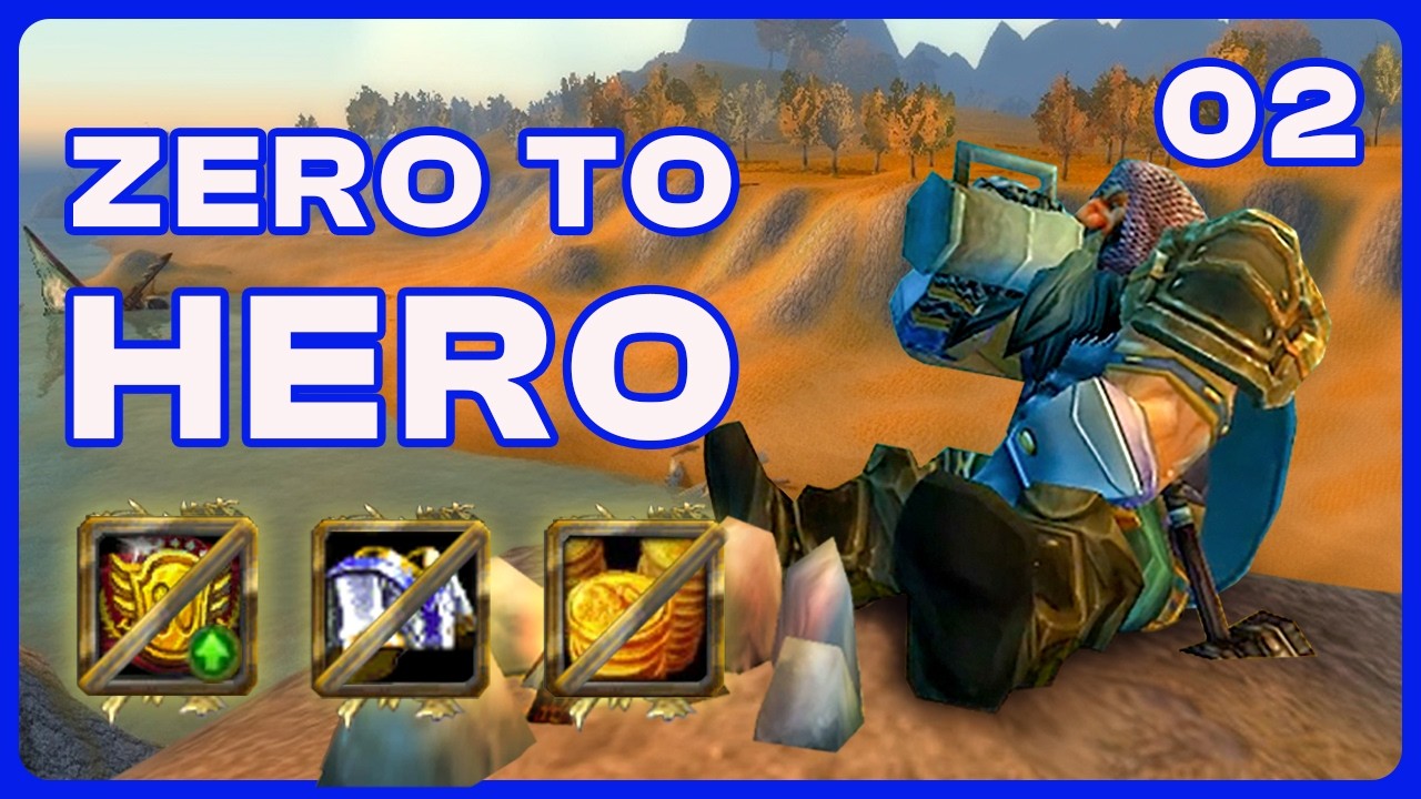 Завоевывайте друзей и влияйте на людей… в Warmane? (ICECROWN / WOTLK) Эпизод 2