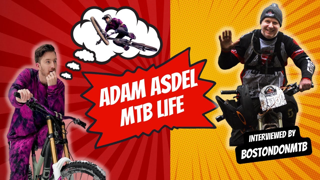Award winning cinematographer Adam Asdel's dream journey to Snowshoe World Cup Downhill Race