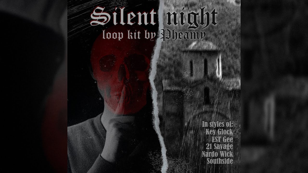 (FREE) Dark, Memphis Loop Kit (Key Glock, EST Gee, Nardo Wick, 21 Savage, Southside) 